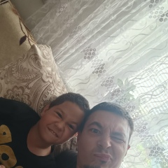 Риваль Галлямов