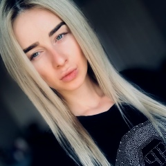 Юлия Lipka, 11.06.1991, Минск