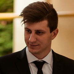 Андрей Мойсеенко, 29.06.1988, Киев