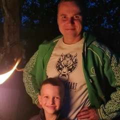 Виталий Парамонов, 12.07, Петрозаводск