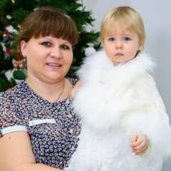 Анастасия Шмарчкова, 19.03.1984, Самара