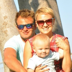 Ирина Мурадова, 04.01, Москва