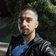 Фреди Назаров, 03.12