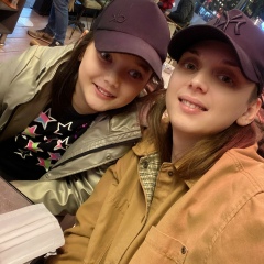 Alex Maiken, 12.05, Los Angeles