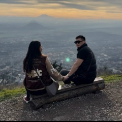 Савр Ктидов, Москва