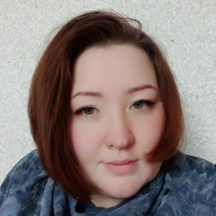 Наиля Камардина, 11.06.1988, Оренбург