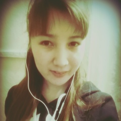 Жанара Иргалиева, 02.04, Уральск