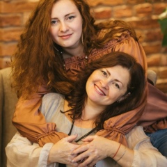 Юлия Яковлева, 19.10, Санкт-Петербург
