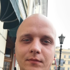 Денис Доценко, 26.04, Москва