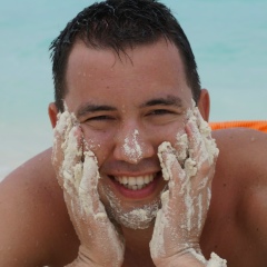 Максим Исаев, 20.01.1985, Луганск