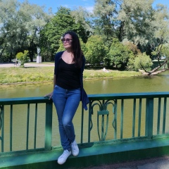 Елена Безгодова, 06.01, Оренбург