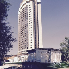 Нуркен Конакбаев, 13.10, Актау