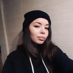 Yulichka Zmeika, 18.01.1991, Жодино