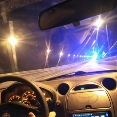 Саша Еремич, Москва