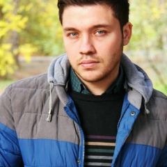 Sahib Alieff, 09.01, Баку