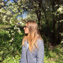 Ann Lebedeva, 21.06.1989, Киев