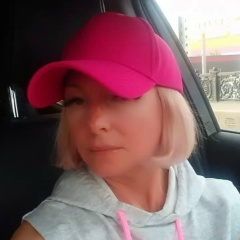 Анна Лавриненко, 21.08, Москва