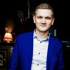 Andrey Korolev, 25.06.1989, Санкт-Петербург