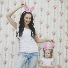 Елизавета Уточенко, 28.04, Омск