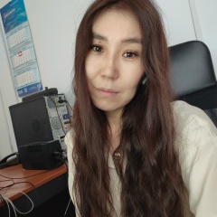 Аюна Цырендашиева, 29.11, Улан-Удэ