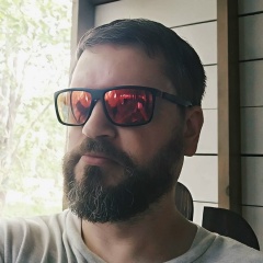 Женя Н, 03.02, Зеленоград