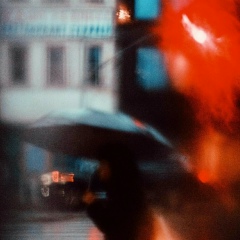 Нелли Дивенко, 25.07