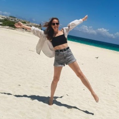 Дарья Святая, 17.09, Москва