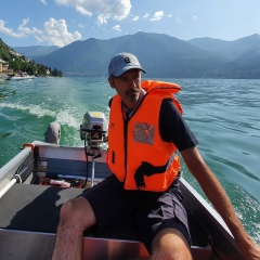 Marco Morganti, 21.03.1982, Pavia