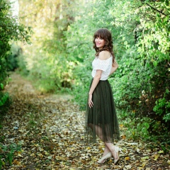 Вероника Семякина, 31.05, Майкоп