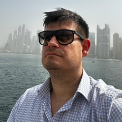 Максим Соколов, 06.05.1985, Санкт-Петербург