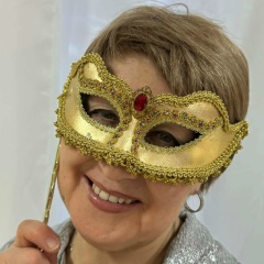 Галина Оксаненко
