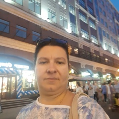 Ирина Скворцова, 16.11, Тамбов