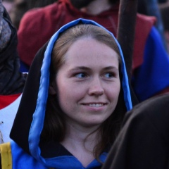 Елена Карцева, 27.06.1988, Москва