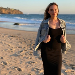 Yulia Shulpenkova, 21.10.1989, Chicago