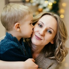 Надежда Малеева, 24.12, Магнитогорск