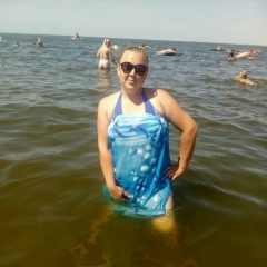 Инночка Бурдюк, 25.08.1993