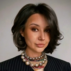 Olya Gobedashvili, 12.06