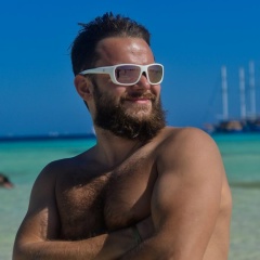 Семён Бабушкин, 15.02.1986, Санкт-Петербург