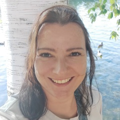 Оксана Зайцева, 25.03.1983, Санкт-Петербург