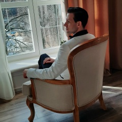 Рашид Фахртдинов, 21.09.1987, Черноголовка