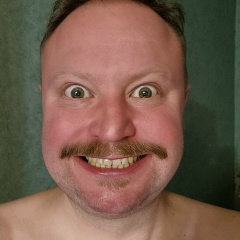 Дмитрий Скворцов, 16.01, Санкт-Петербург