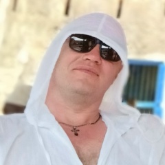 Константин Бочин, 24.11, Санкт-Петербург