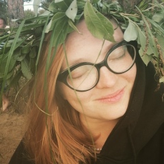 Анастасия Старых, 14.11.1989, Нижний Новгород