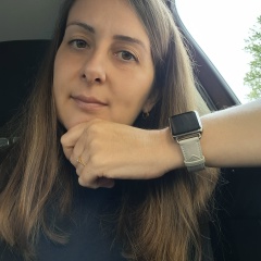 Ирина Вавилова, 07.03.1984, Санкт-Петербург