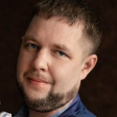 Иван Масюк, 20.07, Самара