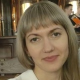 Полина Мороз, Красноярск