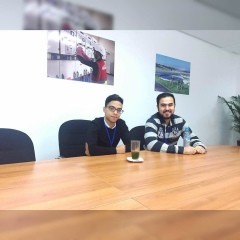 Faissal Bl, 20.09, Tangier