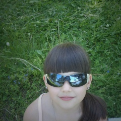 Евгения Немкова, 29.09, Белорецк