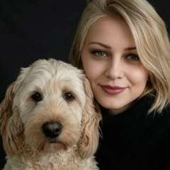 Ксюша И Кнопочка, 11.06