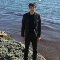 Мади Сейдалиев, 11.10, Шымкент